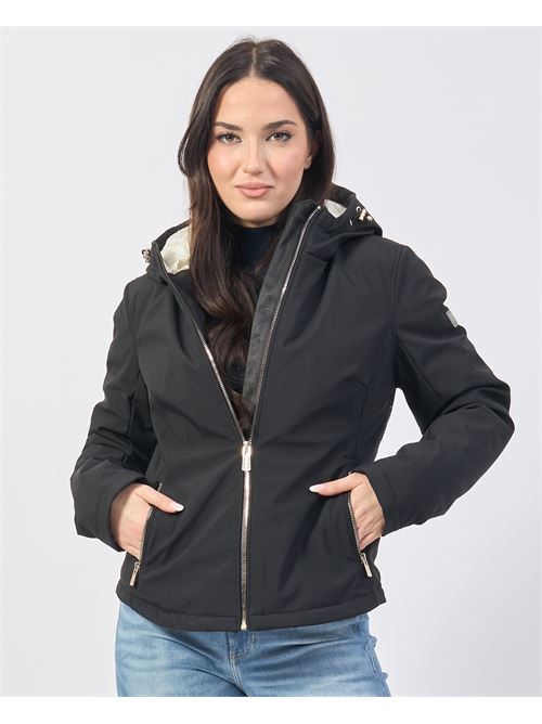 Women's Yes Zee softshell jacket YES ZEE | J028-M2000801